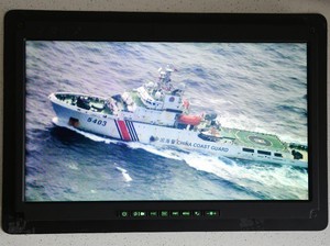 China Terobos Natuna, PBNU Minta Kapal Pencuri Ikan Ditenggelamkan Lagi