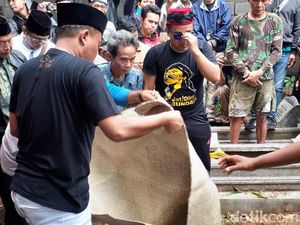 100 Hari Mantan Istri Sule Meninggal, Teddy Masih Hidup dengan Berbagai Tuduhan