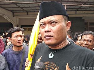 Lina Meninggal, Sule Ikhlas dan Tetap Tanggung Jawab