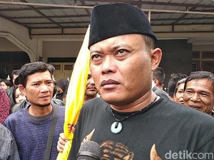 Sule Cerita Buku Harian Lina Jubaedah yang Berisi Kebahagiaan