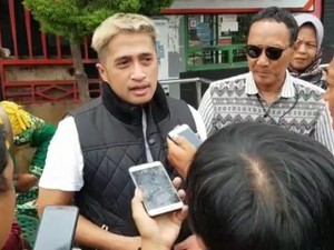 Klarifikasi Irfan Hakim soal Video Dicuekin Rizky Billar