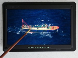 Kok Kapal China Berani Masuk Perairan RI?
