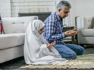 Doa agar Diberi Kesehatan dan Dijauhkan dari Segala Jenis Penyakit