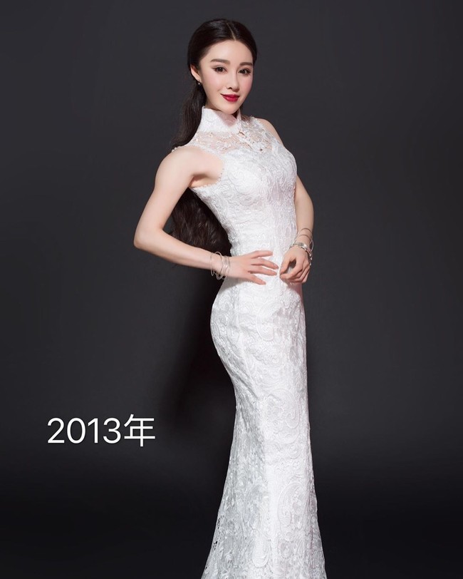 Dalam postingan Instagram beberapa waktu lalu, Yuan yang juga dijuluki malaikat bertubuh iblis tersebut mengunggah serangkaian foto transformasinya. Yuan yang tadinya hanya berbadan langsing kini bertubuh kekar seperti binaragawan. Foto: Instagram @yuanherong1229