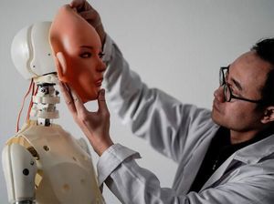Deretan Produsen Boneka Seks yang Paling Tenar, Siapa Saja?