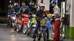 Asyik! Mulai Hari Ini Harga BBM Pertamina Turun