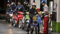 Diketahui PT Pertamina (Persero) menurunkan harga BBM mulai hari ini, Minggu (5/1/2020).