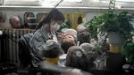 Mau Tahu Gimana Cara Boneka Seks Dibuat? Nih Penampakannya