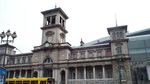 Konon, Ini Stasiun-stasiun Berhantu