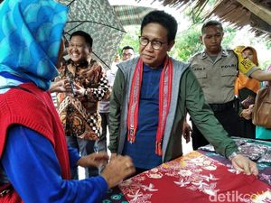 8.478 Desa Belum Terima BLT, Mendes Ungkap Kendala Penyaluran