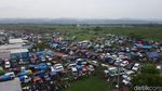 Foto: Tempat Wisata Air Panas Paling Diburu di Garut