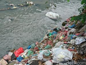 Heboh Kabar Medan Jadi Kota Terkotor, Pemkot: Hoaks!