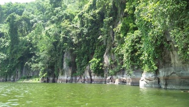 Ranu Agung di Probolinggo