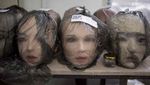 Mau Tahu Gimana Cara Boneka Seks Dibuat? Nih Penampakannya