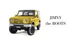 Tampang Jimny Berselimut Body Kit Klasik Ford Bronco