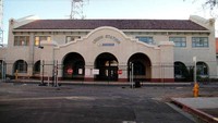 Di Amerika Serikat terdapat stasiun bernama Union Station yang menjadi lokasi penampakkan benda-benda melayang. Stasiun itu telah diutup pada 1995. Istimewa/Dok. www.indiatimes.com.