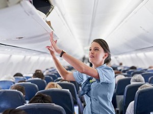 Harga Tiket Pesawat Bisa Naik Sampai 50% di Masa Depan