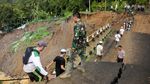 Begini Kondisi di Lebak Banten Usai Longsor