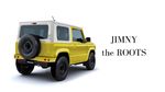 Tampang Jimny Berselimut Body Kit Klasik Ford Bronco