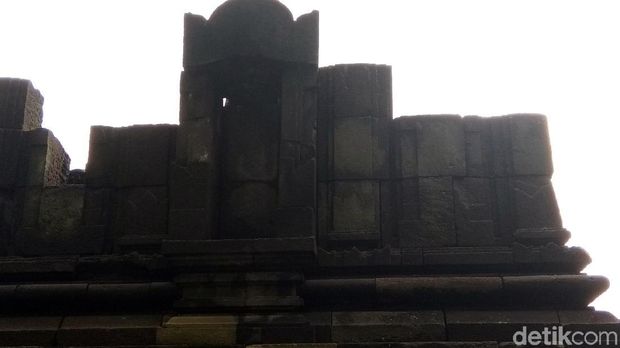 Tidak Ada Patung Anjing, Tapi Warga Tetap Menyebutnya Candi Asu 