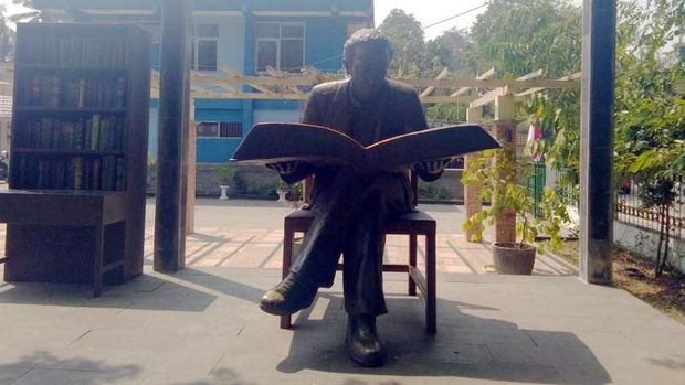 Museum di Rangkasbitung