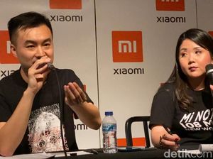 Iklan Ponsel Xiaomi Ibarat Kasih Tip ke Restoran