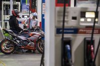 SPBU Pertamina