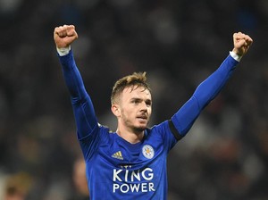 Gary Neville: James Maddison dan Jack Grealish Punya Arogansi Pemain Top