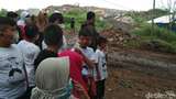 Tutup Masa Liburan, Puluhan Anak di Cianjur Berwisata Ke Tempat Sampah