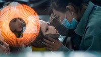 Penelitian membuat membuat sexbots sendiri dimulai pada 2016. Kini EXDOLL telah mempekerjakan 120 orang. Istimewa/Dok. 9gag.com.