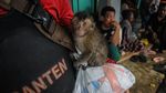 Begini Kondisi di Lebak Banten Usai Longsor