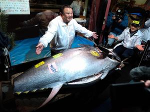 Wow! Jamur Langka hingga Daun Teh Ini Harganya Lebih Mahal dari Emas