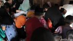 Foto: Tradisi Bagi-bagi Buah Sambut Panen di Sulawesi