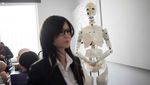Mau Tahu Gimana Cara Boneka Seks Dibuat? Nih Penampakannya