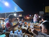 Pencinta Durian, Riau Saat Ini Dilanda 