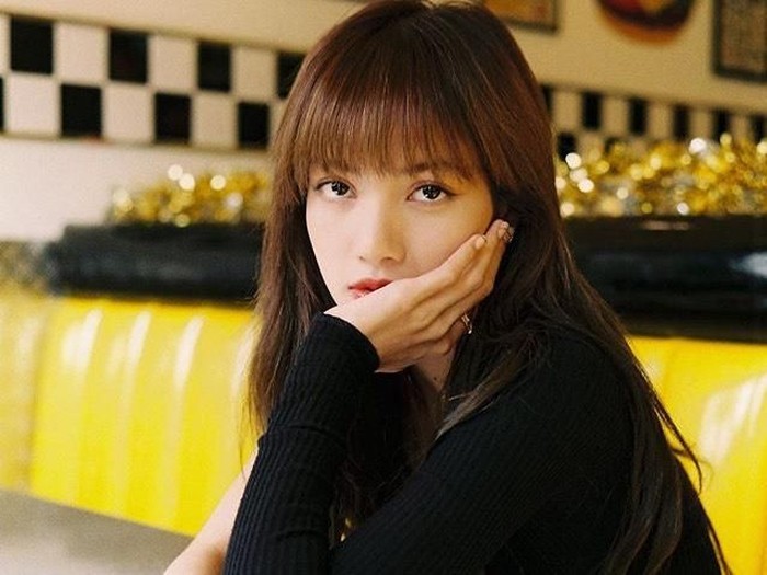 lisa blackpink lisa blackpink