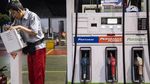 Asyik! Mulai Hari Ini Harga BBM Pertamina Turun