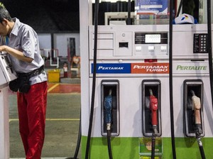 Konsumsi BBM Naik Hampir 300% di Tol Trans Jawa Saat Long Weekend