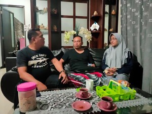 Gagalnya Prank Suami ke Istri yang Berakhir di Meja Polisi