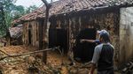 Begini Kondisi di Lebak Banten Usai Longsor