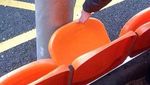 Duh! Desain-desain Gagal yang Bikin Geleng Kepala