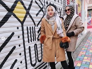 Usai Lina Tiada, Putri Delina Ingatkan Tak Malu Bilang Sayang Mama