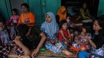 Begini Kondisi di Lebak Banten Usai Longsor