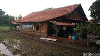 Yuk, Ngopi di Warung Kopi Manis Bersuasana Pedesaan!