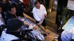 Super! Pengusaha Ini Bawa Pulang Ikan Tuna Seharga Rp 24 M