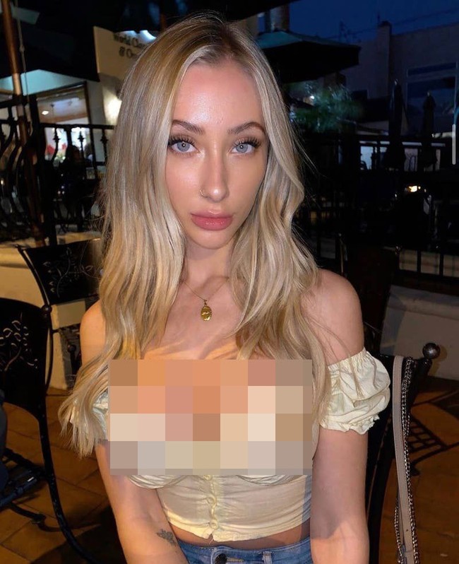 Untuk menerima foto tanpa busananya, orang-orang harus memberikan bukti sumbangan lebih dari $ 10 atau Rp 140 ribu yang dijanjikan kepada badan amal Australia. Kaylen Ward meminta pengikutnya untuk menyumbang langsung ke daftar amal yang ia sarankan, termasuk NSW Rural Fire Service, Victorian Country Fire Service, Palang Merah dan rumah sakit koala tertentu. Foto: Twitter