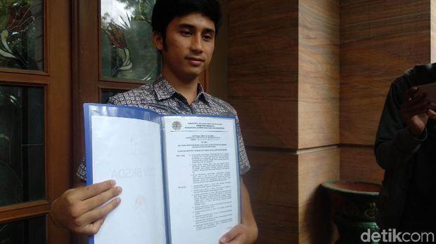 Punya 'Kebun Binatang', Sepupu Raffi Ahmad Mau Tekan Peredaran Hewan Ilegal