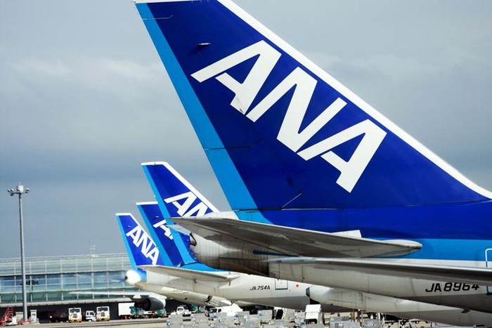 ANA Airlines
