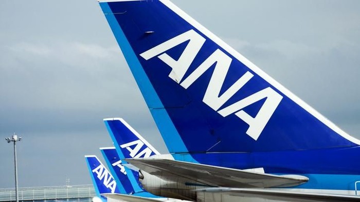 ANA Airlines