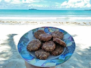 Diklaim China, Natuna Punya 5 Makanan Khas yang Unik